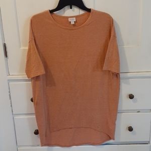 Lularoe irma tunic